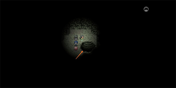 落霜洞窟攻略配图4