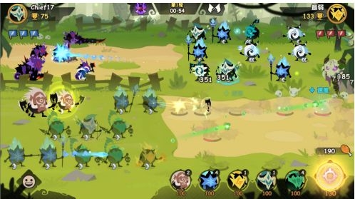 专属技能使用攻略3