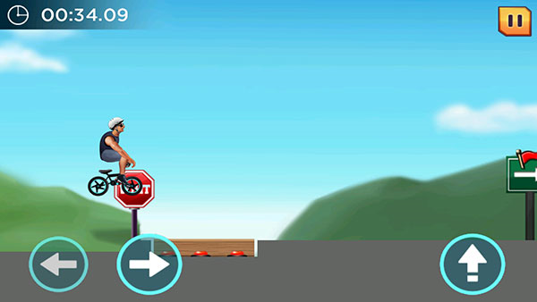 疯狂飞车怎么玩图片6