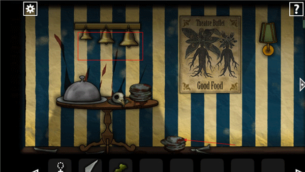 遗忘之丘第一步游戏攻略21