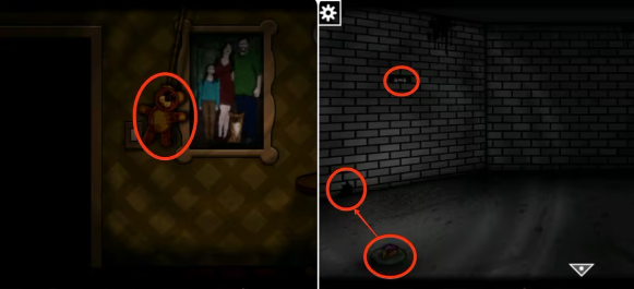 遗忘之丘第一步游戏攻略10