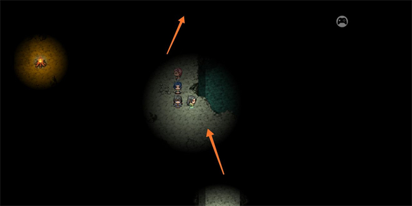 落霜洞窟攻略配图2