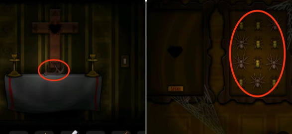 遗忘之丘第一步游戏攻略3