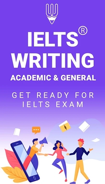 ielts prep app安卓版图片