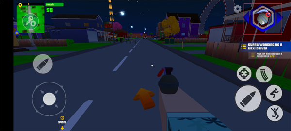 像素沙盒模拟器新手攻略图片9