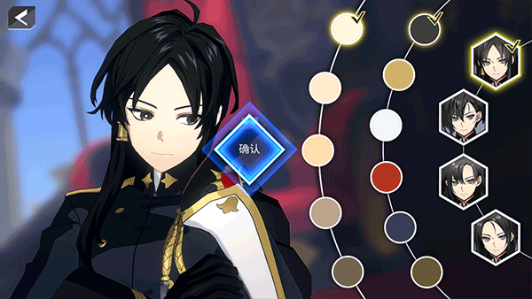 英雄之王游戏图片4