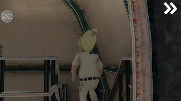 恐怖冰淇淋5作弊版截图4