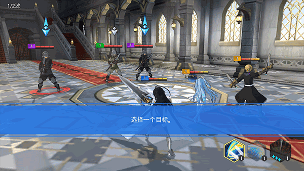 英雄之王游戏图片7