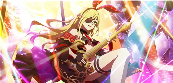 魔法禁书目录手游游戏攻略截图4