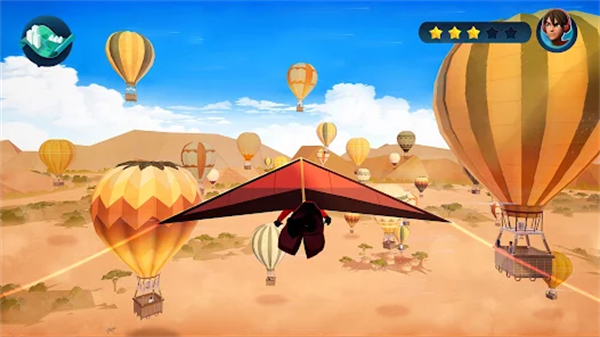 新神偷卡门核心玩法攻略截图5