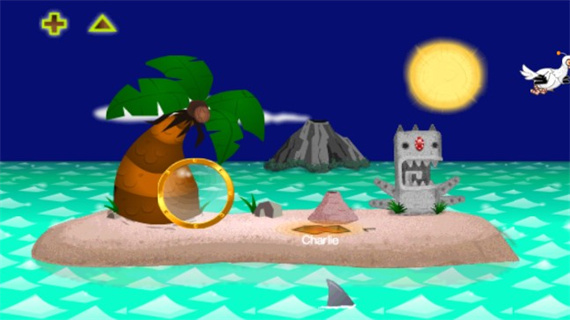 口袋上帝新手攻略图片1