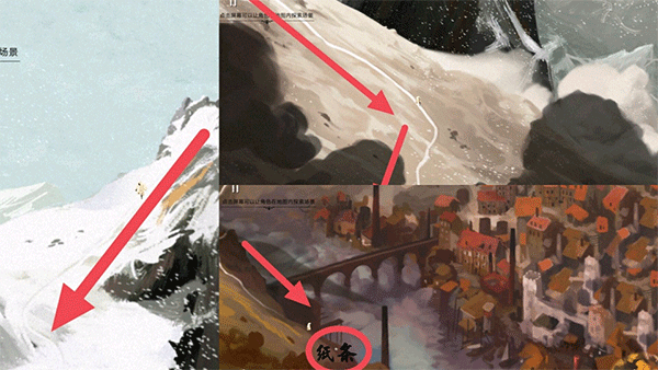 实验室铁门攻略图片1