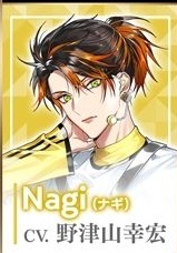 摩根偶像登场人物介绍截图8