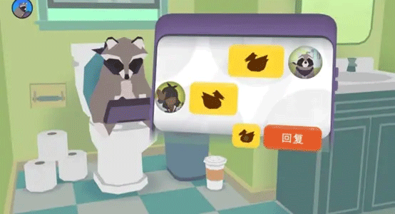 甜甜圈都市全成就攻略图片1