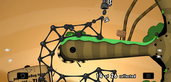 黏黏世界重制版截图5