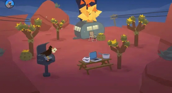 甜甜圈都市全成就攻略图片2