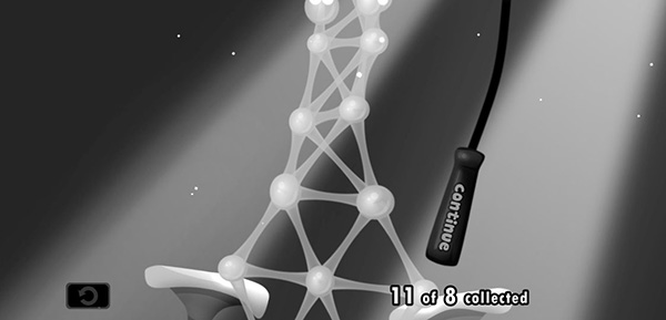 黏黏世界重制版截图4