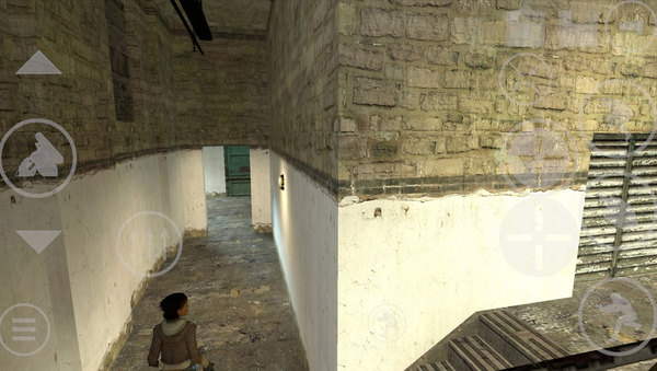 半条命2手机版截图3