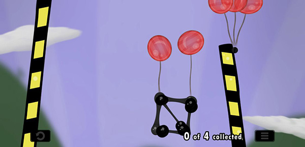 黏黏世界重制版截图6