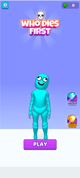 谁先阵亡新手攻略图片1