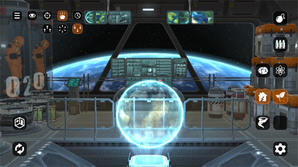 爆破模拟器图片