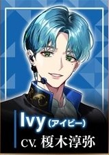 摩根偶像登场人物介绍截图2