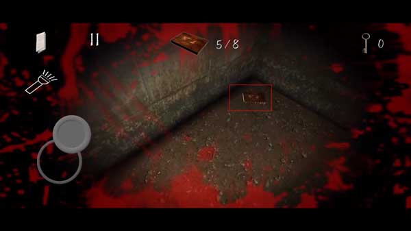 兰德里纳河的地下室2截图10