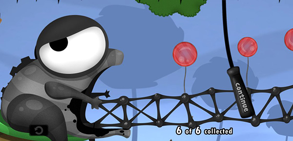 黏黏世界重制版截图7