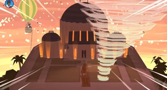 甜甜圈都市全成就攻略图片5