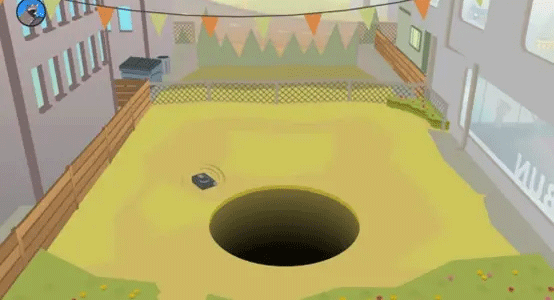 甜甜圈都市全成就攻略图片3