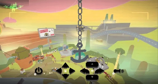 甜甜圈都市全成就攻略图片7