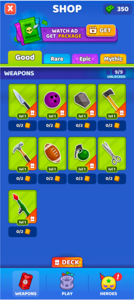 谁先阵亡新手攻略图片5