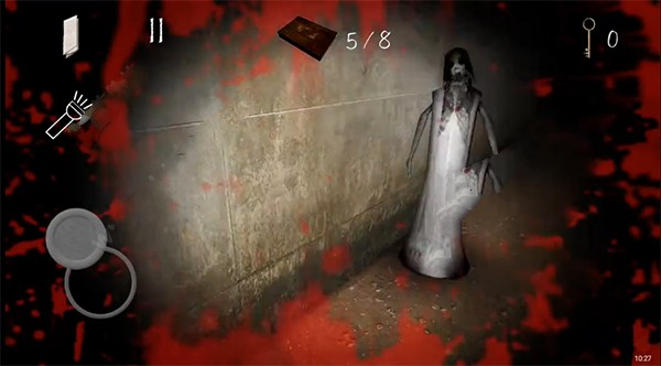 兰德里纳河的地下室2截图1