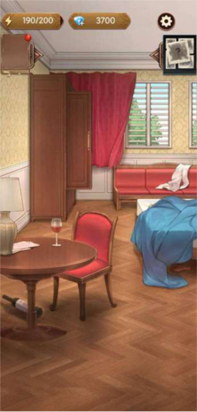 贝克推理新手攻略图片2