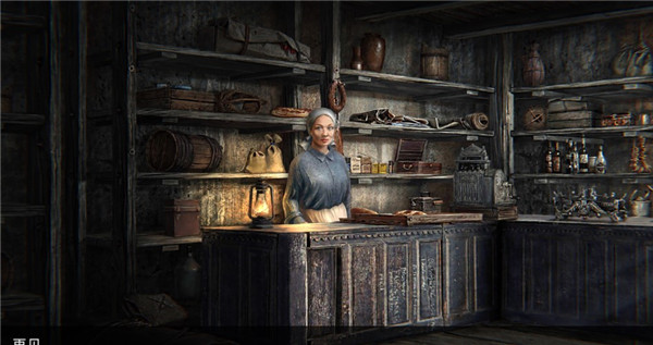 荒野探险第一章游戏攻略图片9