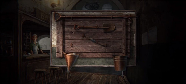 荒野探险第一章游戏攻略图片7