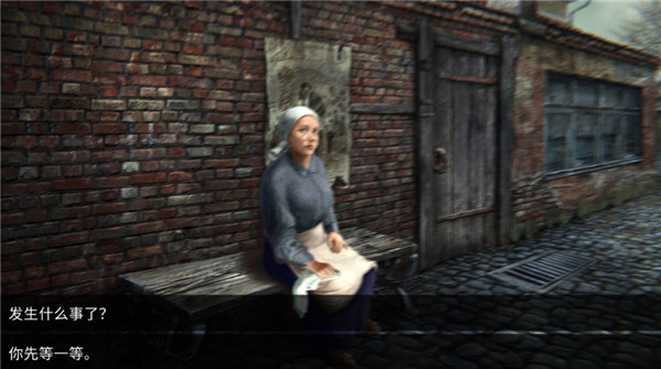 荒野探险第一章游戏攻略图片6