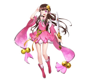 射雕英雄传手游门派介绍图片1