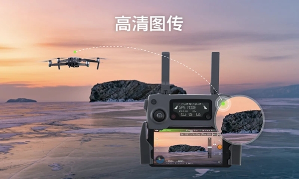 djipilot官方版截图