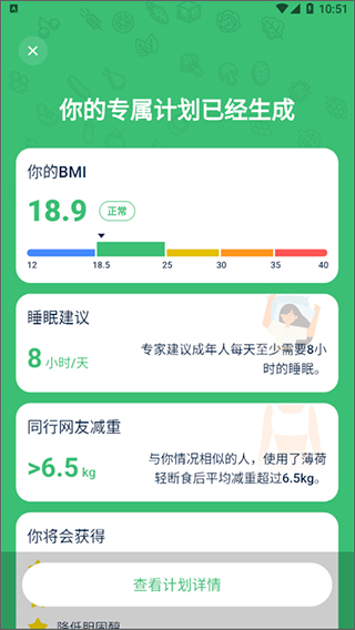 薄荷轻断食使用方法图片3
