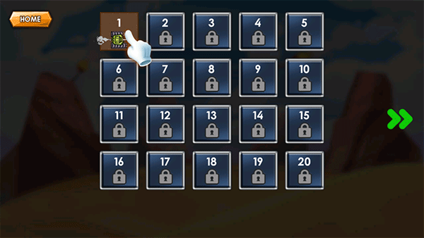 坦克1990新手攻略图片2