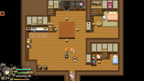 不存在的世界截图3