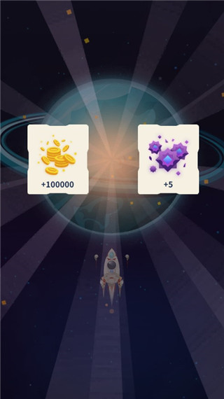 星际探险家新手教程6