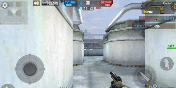 正义枪战手枪战攻略图片5