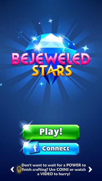 宝石迷阵3安卓中文版截图1